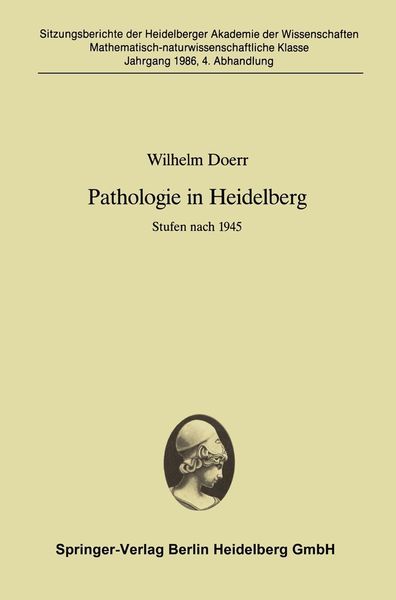 Produktbild: Pathologie in Heidelberg