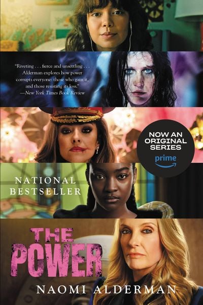 Produktbild: The Power