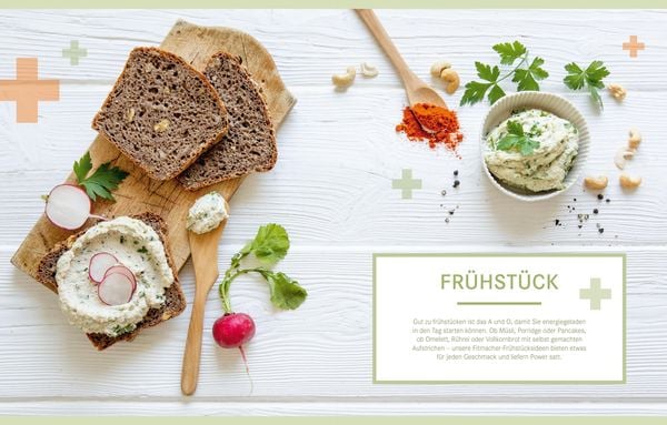 Produktbild: Die Ernährungs-Docs – Unsere Anti-Krebs-Strategie
