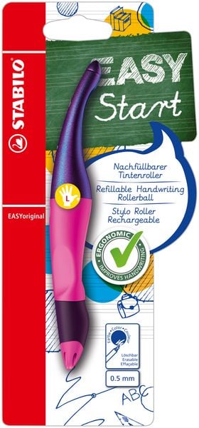 Produktbild: STABILO Tintenroller EASYoriginal Holograph