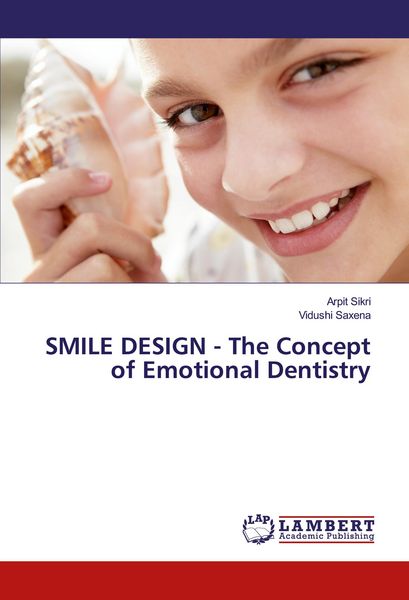 Produktbild: SMILE DESIGN - The Concept of Emotional Dentistry