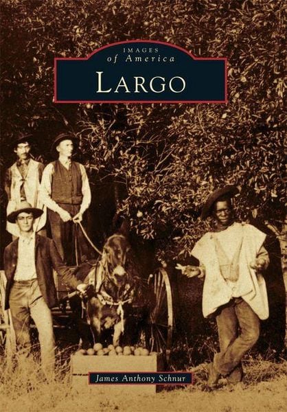 Produktbild: Largo