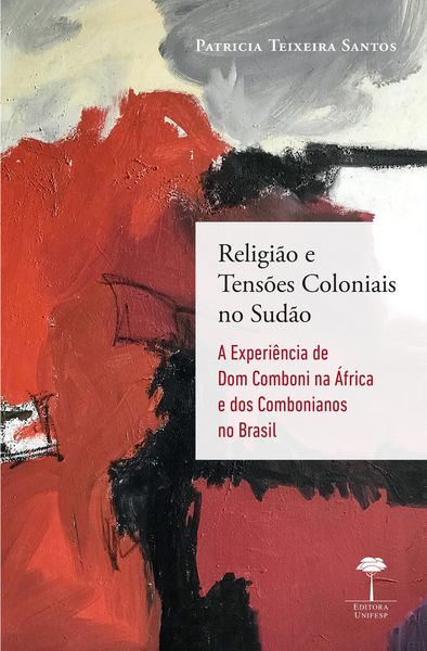 Produktbild: Religi&atilde;o e Tens&otilde;es Coloniais no Sud&atilde;o
