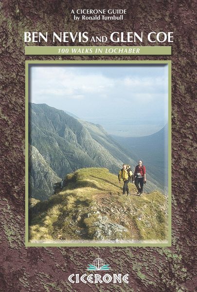 Produktbild: Ben Nevis and Glen Coe