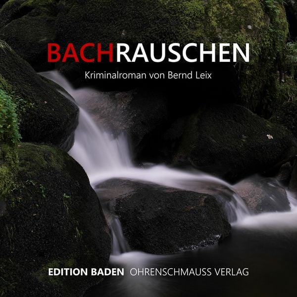 Produktbild: Bachrauschen