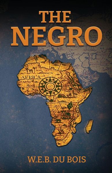 Produktbild: The Negro