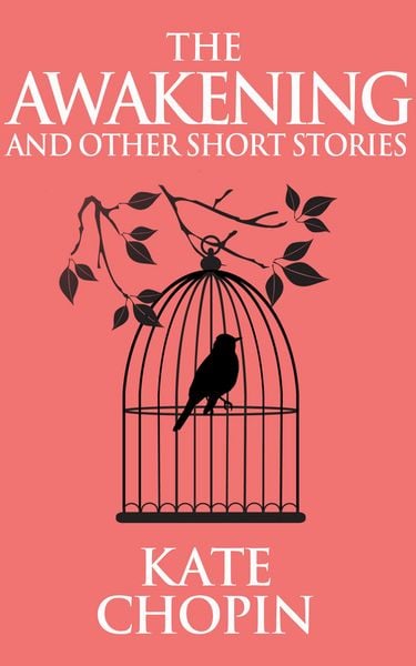 Produktbild: The Awakening and Other Short Stories
