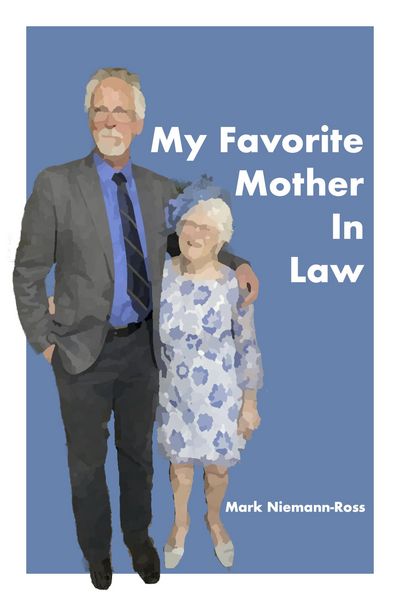 Produktbild: My Favorite Mother-In-Law