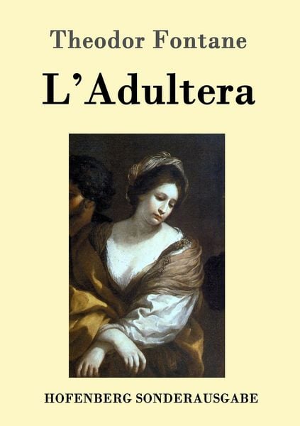 Produktbild: L'Adultera