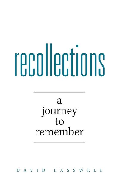 Produktbild: Recollections