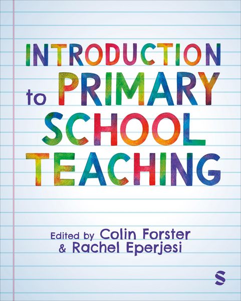 Produktbild: Introduction to Primary School Teaching