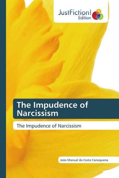 Produktbild: L&acute;Afrique Profonde: The Impudence of Narcissism