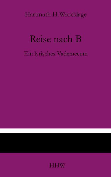 Produktbild: Reise nach B