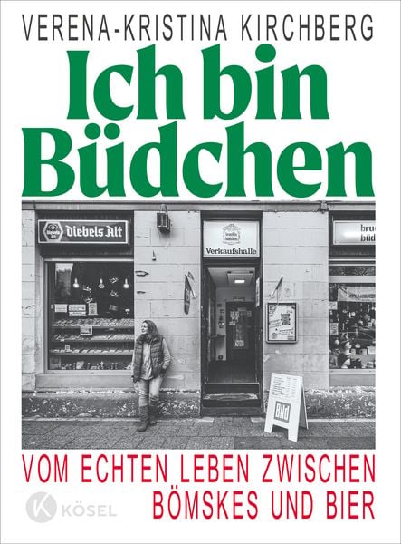 Produktbild: Ich bin B&uuml;dchen