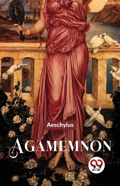 Produktbild: Agamemnon