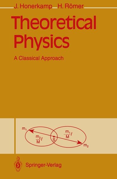 Produktbild: Theoretical Physics