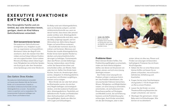 Produktbild: Kinder f&ouml;rdern nach Montessori