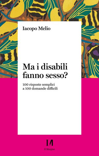Produktbild: Ma i disabili fanno sesso?