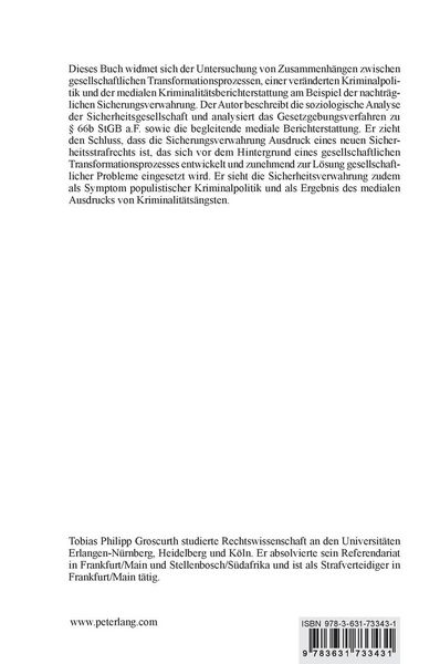 Produktbild: Sicherheit durch Sicherung