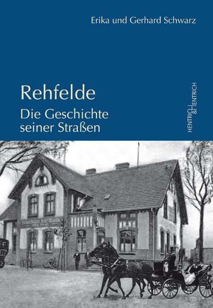 Produktbild: Rehfelde
