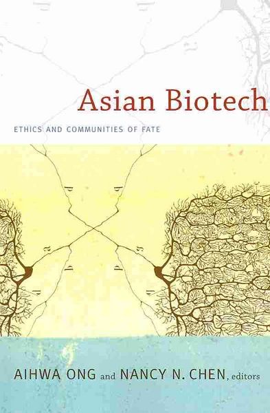 Produktbild: Asian Biotech