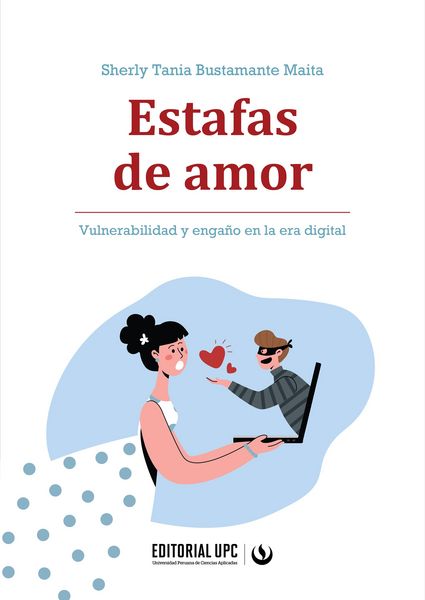 Produktbild: Estafas de amor