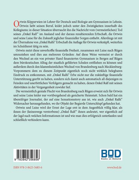 Produktbild: Wer, wenn nicht er?