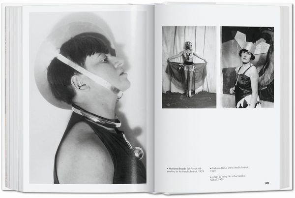 Produktbild: Bauhaus. Aktualisierte Ausgabe