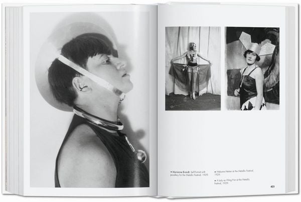 Produktbild: Bauhaus
