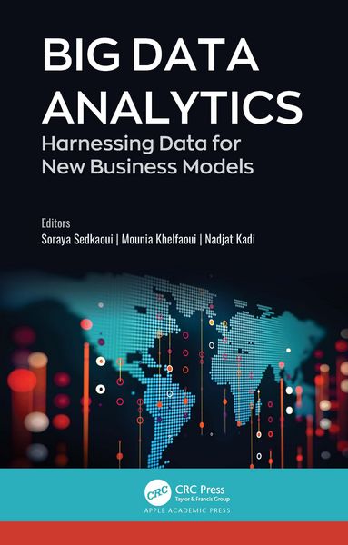 Produktbild: Big Data Analytics