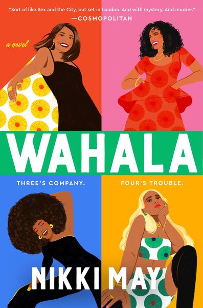 Produktbild: Wahala