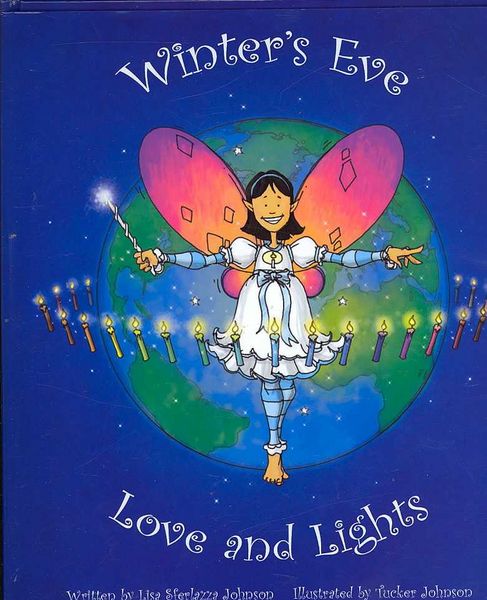 Produktbild: Winters Eve