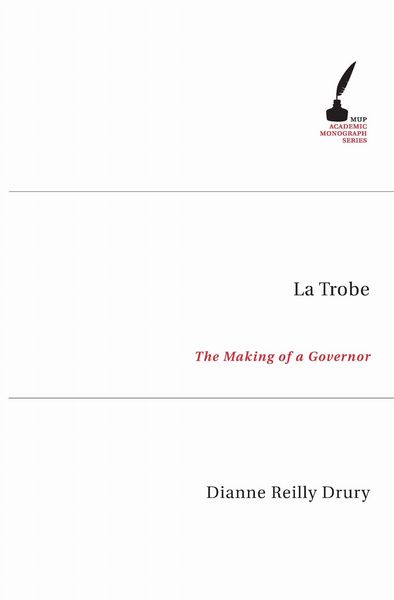 Produktbild: La Trobe