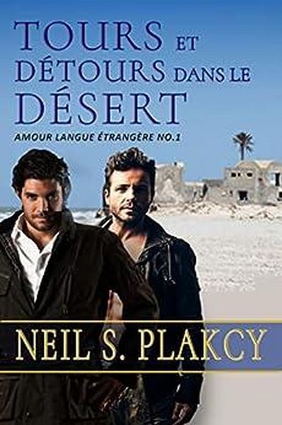 Produktbild: Tours et d&eacute;tours dans le d&eacute;sert