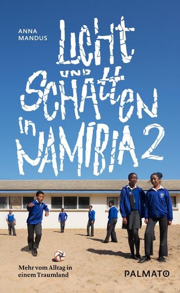 Produktbild: Licht und Schatten in Namibia 2