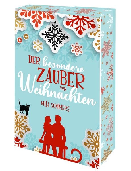 Produktbild: Der besondere Zauber von Weihnachten