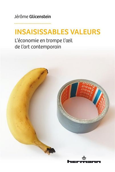 Produktbild: Insaisissables valeurs