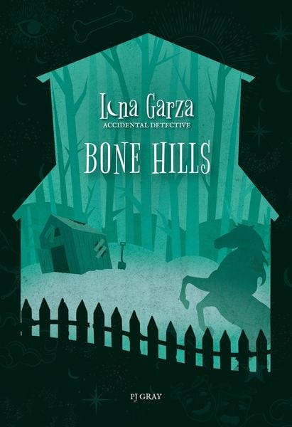 Produktbild: Bone Hills