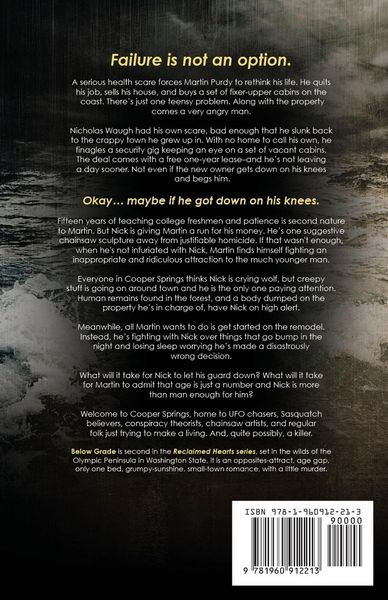 Produktbild: Below Grade