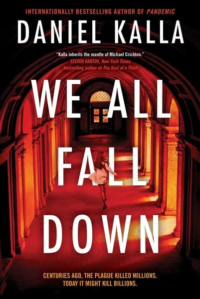 Produktbild: We All Fall Down