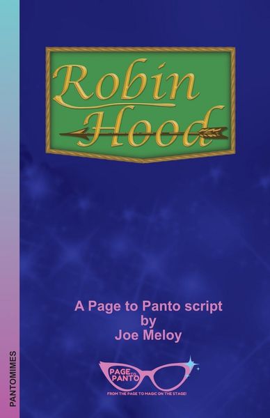 Produktbild: Robin Hood