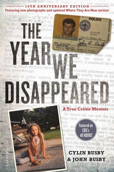 Produktbild: The Year We Disappeared