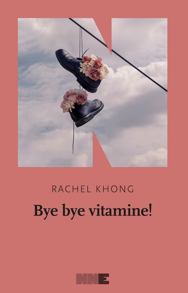 Produktbild: Bye bye vitamine!