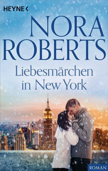 Produktbild: Liebesm&auml;rchen in New York