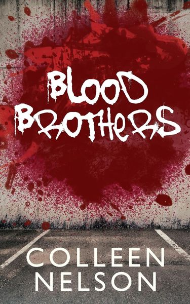 Produktbild: Blood Brothers