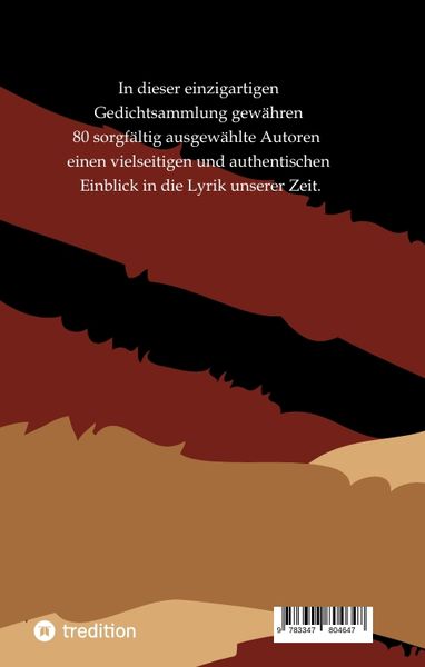 Produktbild: Poets of the New World, Vol. 1