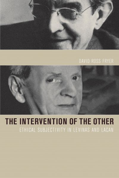 Produktbild: Intervention of the Other