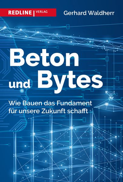 Produktbild: Beton und Bytes