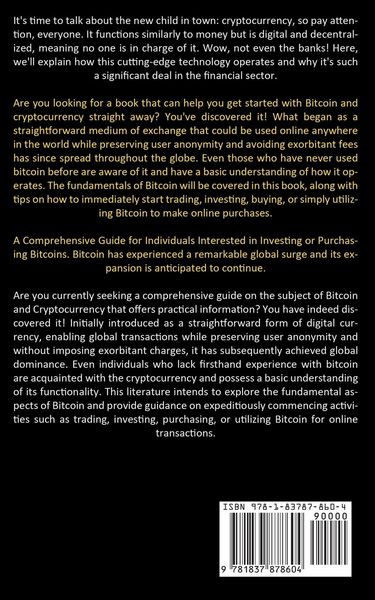 Produktbild: Cryptocurrency