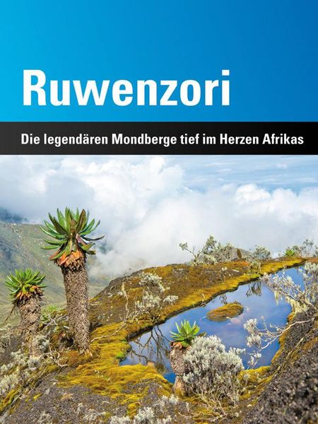 Produktbild: Ruwenzori